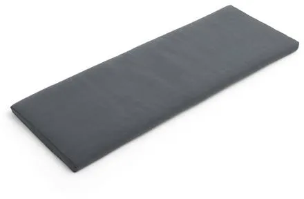 HAY Crate Pude Til Dining Bænk Antracit